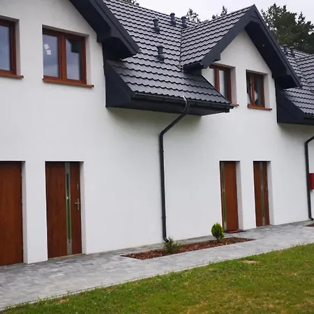 Extra Apartament Miodowy Sielpia Wielka Exterior photo