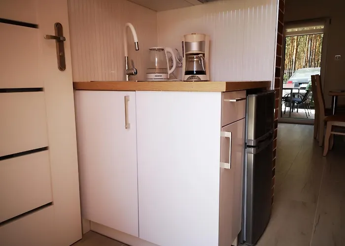 Extra Apartament Miodowy Sielpia Wielka