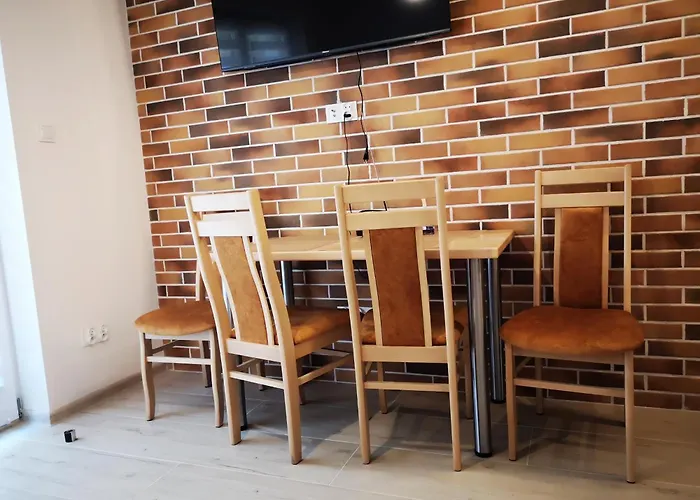 Extra Apartament Miodowy Sielpia Wielka
