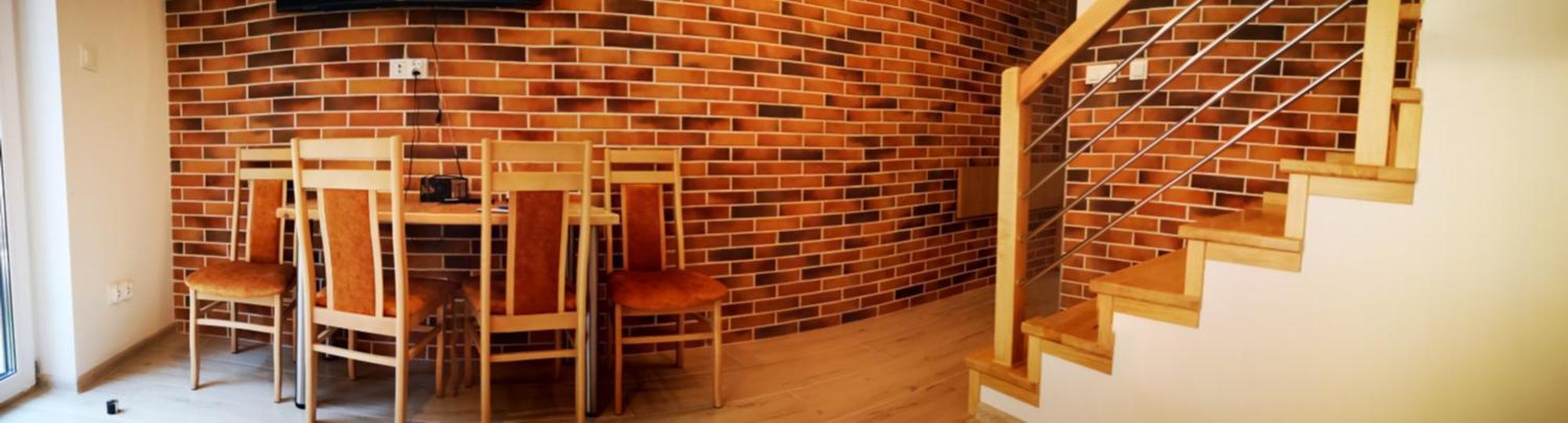 Extra Miodowy Apartment