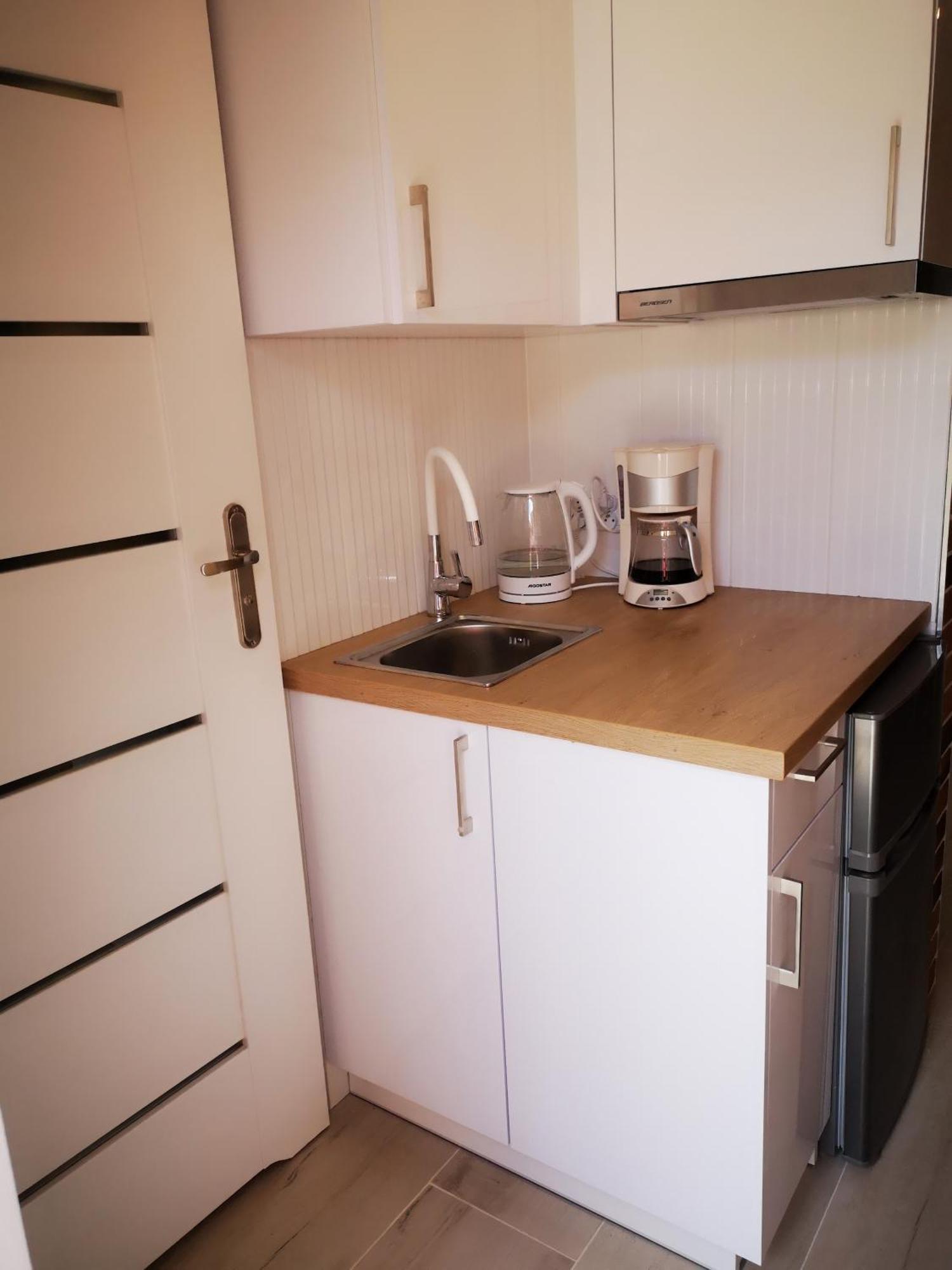 Extra Miodowy Apartment Sielpia Wielka