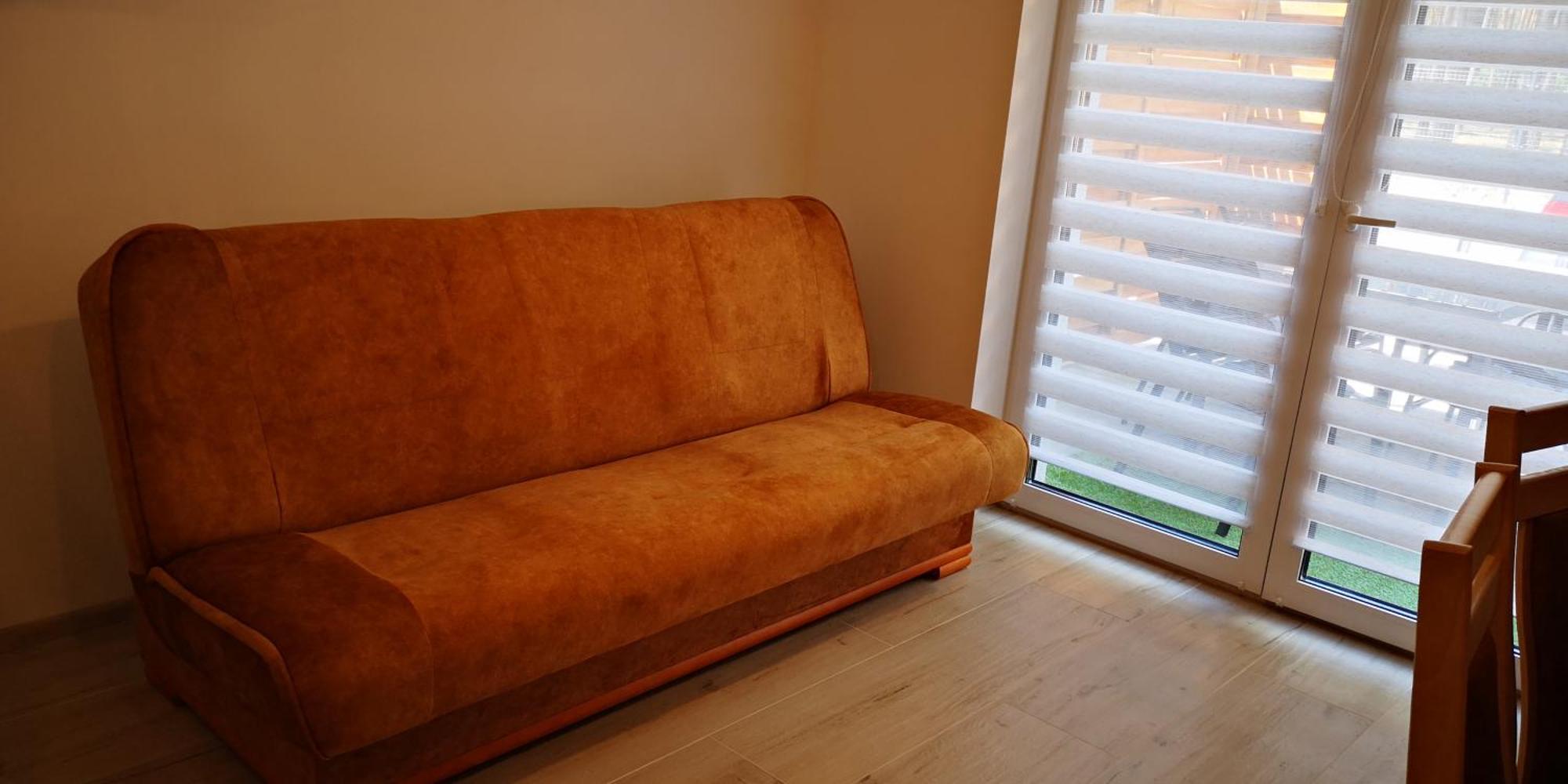 Apartment Extra Miodowy