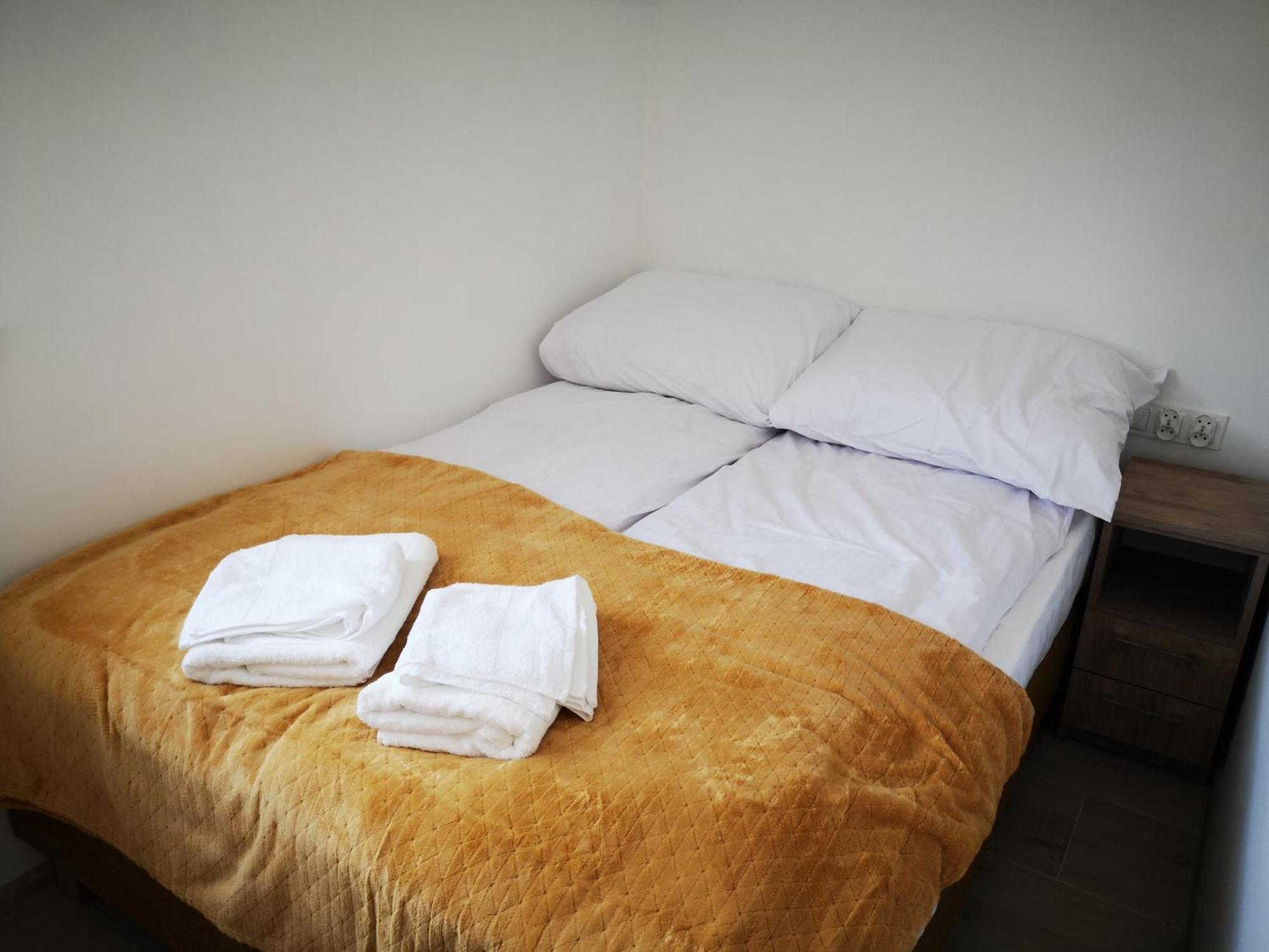 Apartment Extra Miodowy Sielpia Wielka