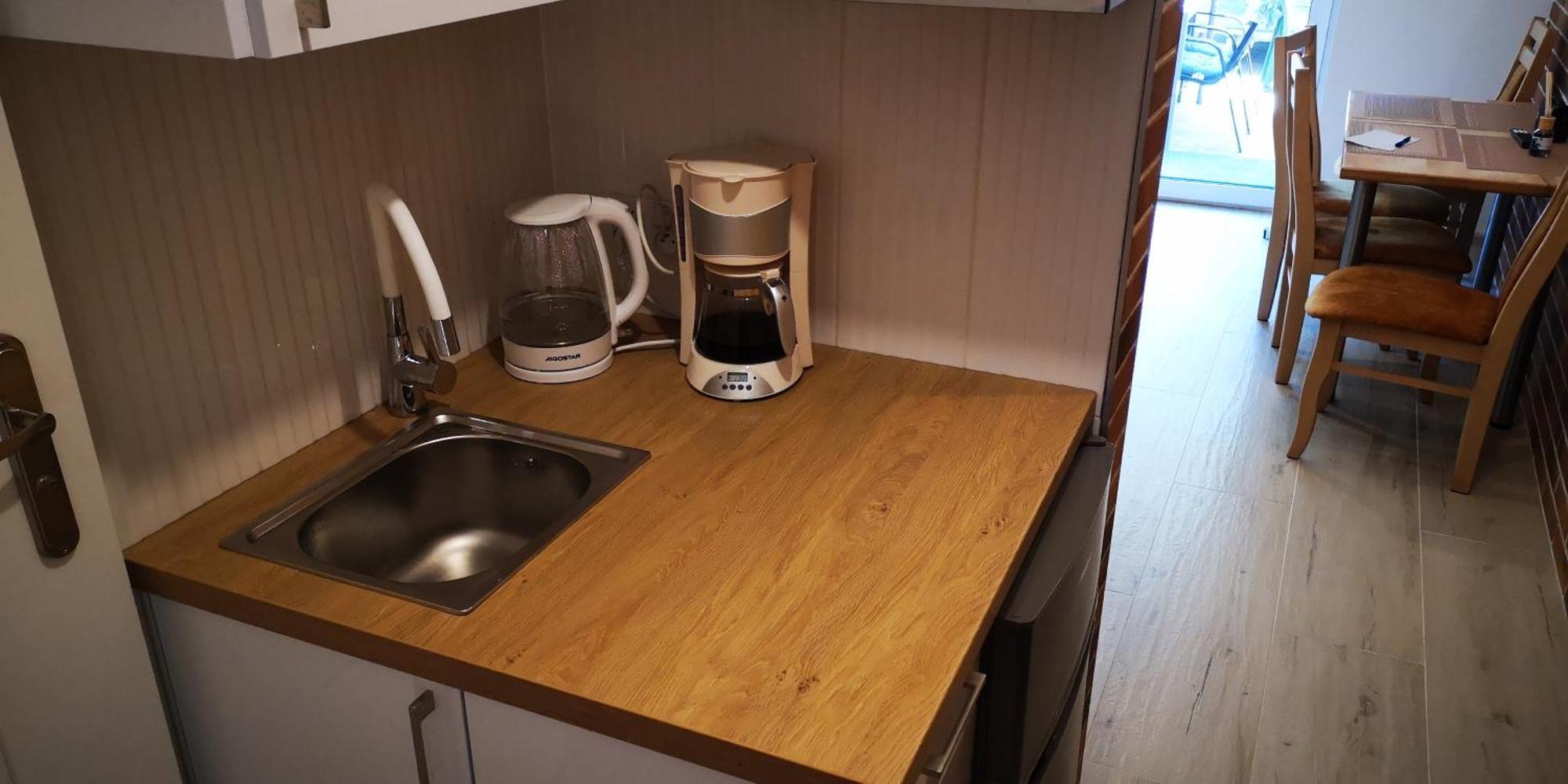 Apartment Extra Miodowy Sielpia Wielka