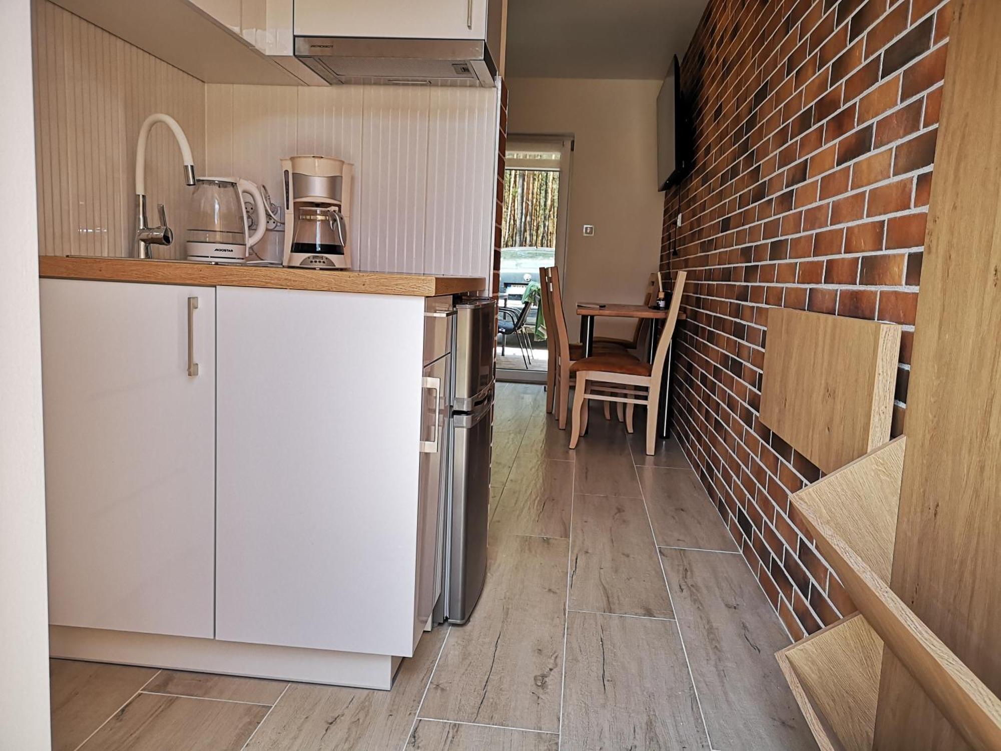 Apartment Extra Miodowy *